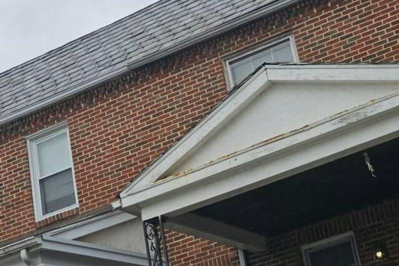 Wildwood Pkwy, Baltimore, MD 21229