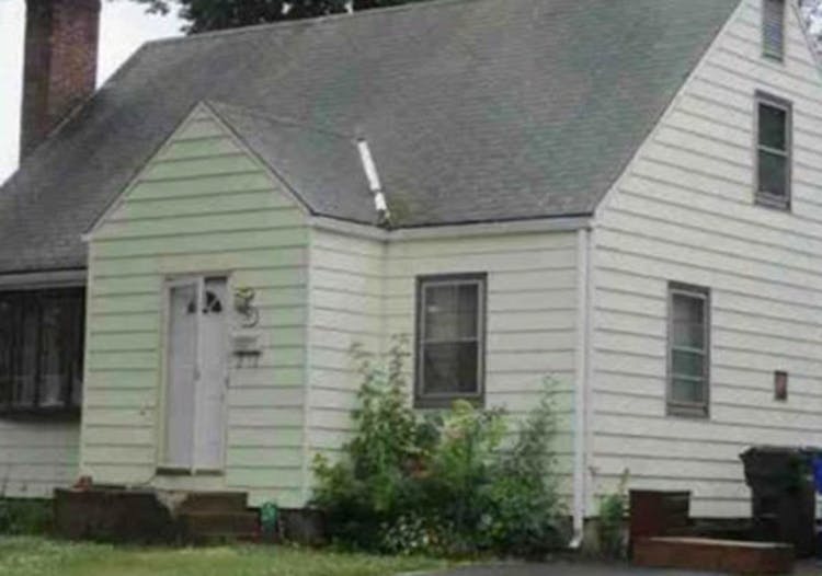 79 Goodwin Ave, Wethersfield, CT, 06109, USA