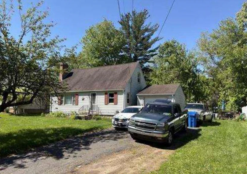 37 Rich Lane