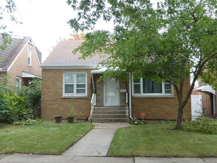 508 Webb St Calumet City, IL 60409, Cook County