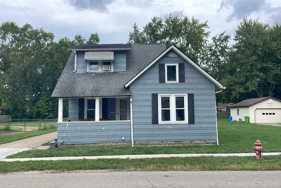 303 Austin Street Berea, OH 44017, Cuyahoga County