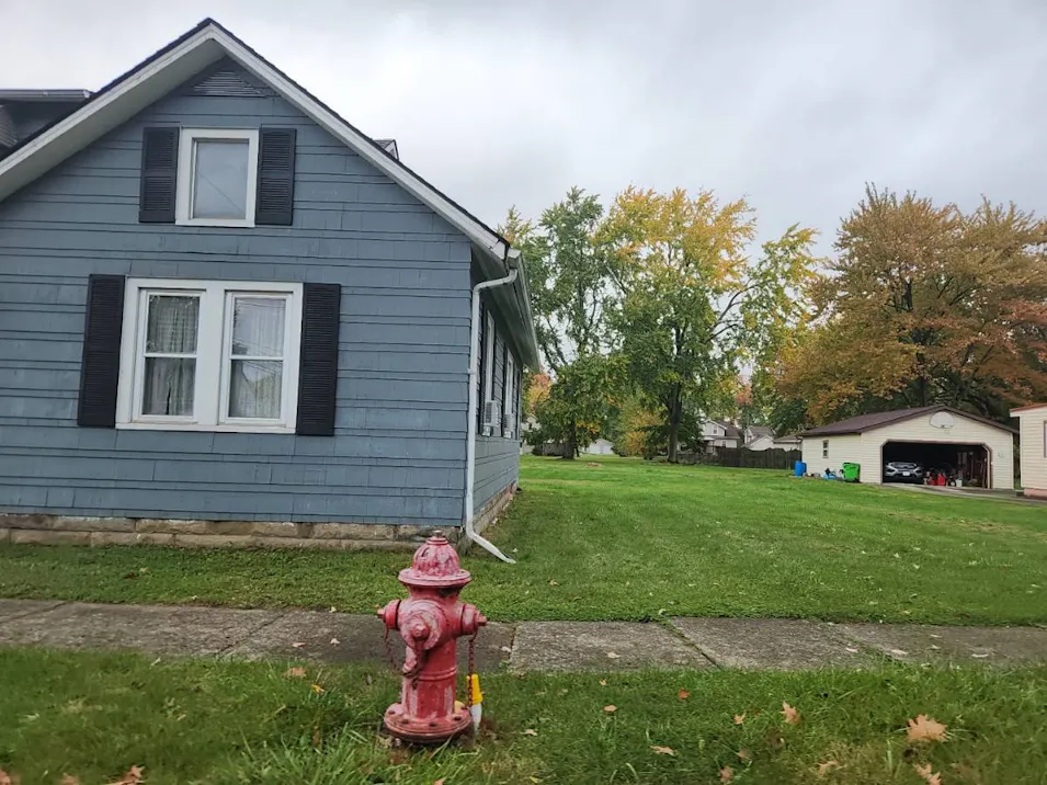 303 Austin Street Berea, OH 44017, Cuyahoga County