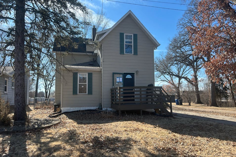 3444 19th Ave Moline, IL 61265, Rock Island County