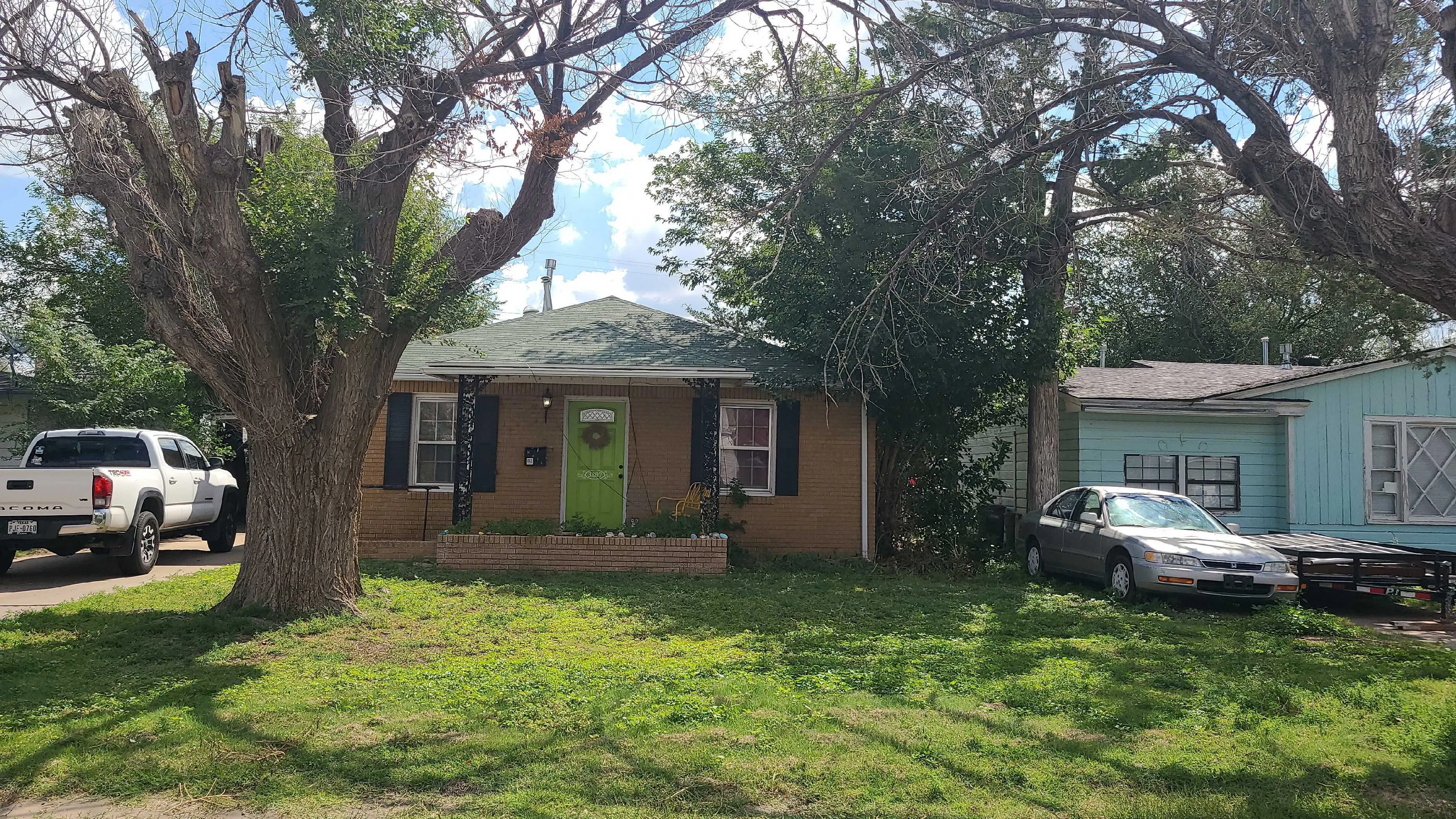 Gables St, Amarillo, TX 79110 #1