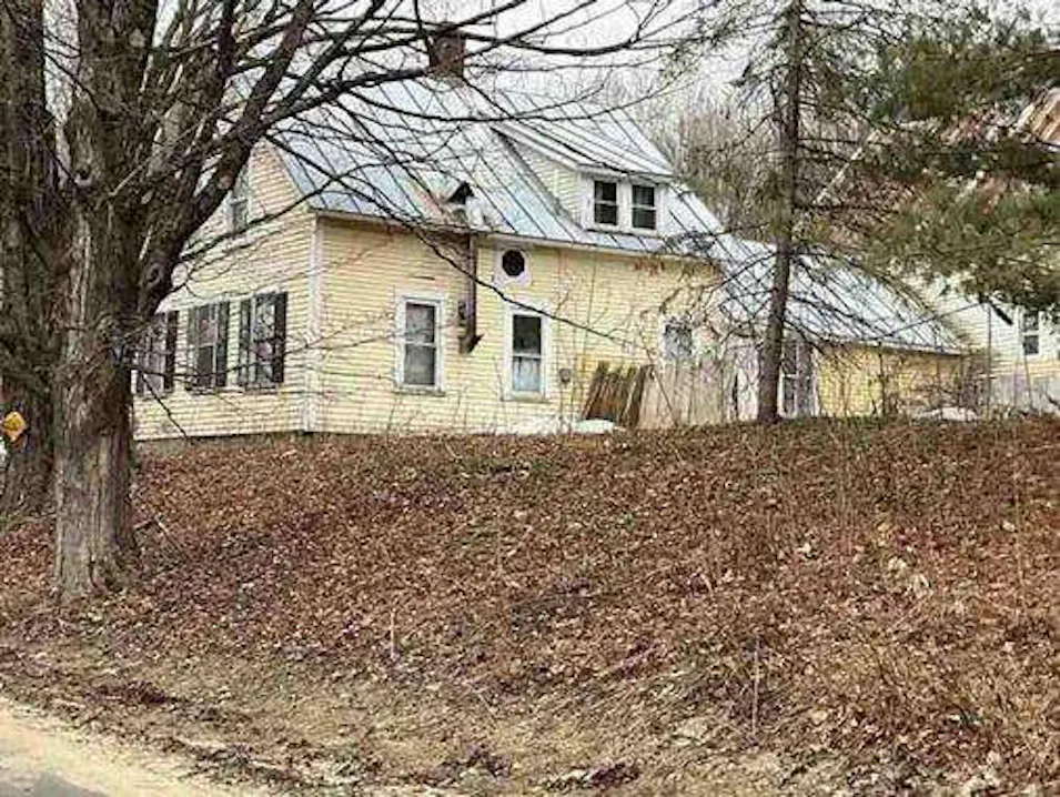 19 Jay Street Wilton, ME 04294, Franklin County