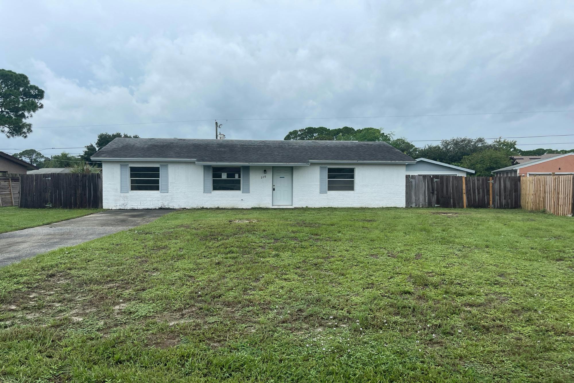 Greenway Ave, Palm Bay, FL 32907