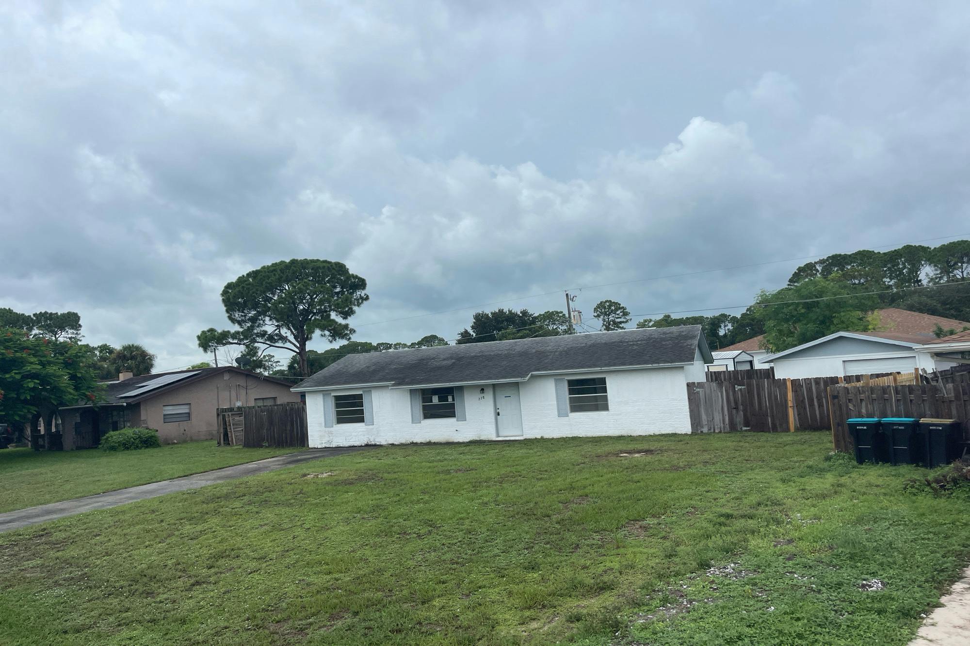 Greenway Ave, Palm Bay, FL 32907 #1