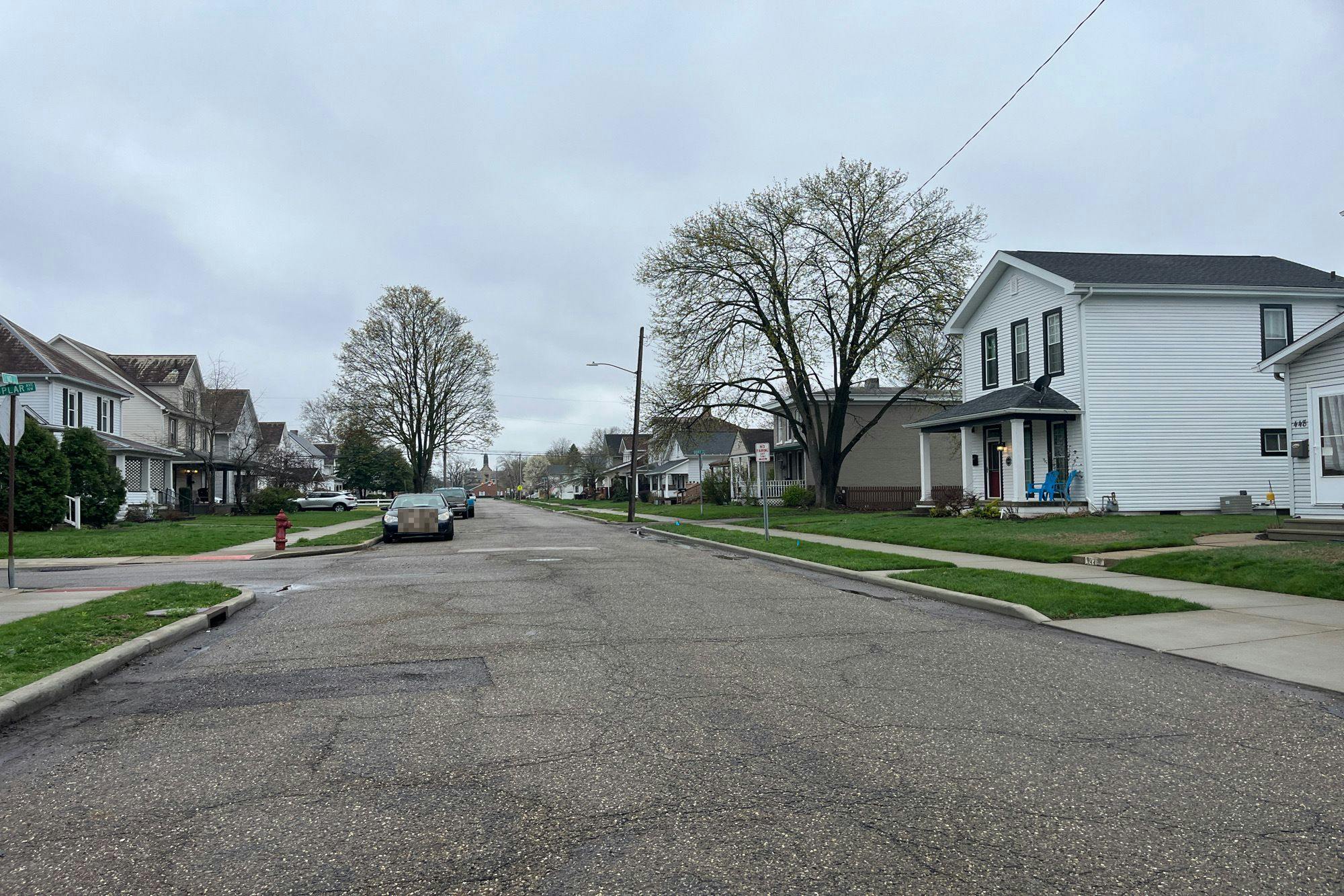 2nd St, New Philadelphia, OH 44663