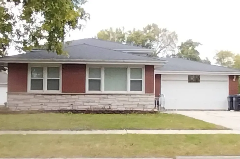 738 E 158th St South Holland, IL 60473, Cook County