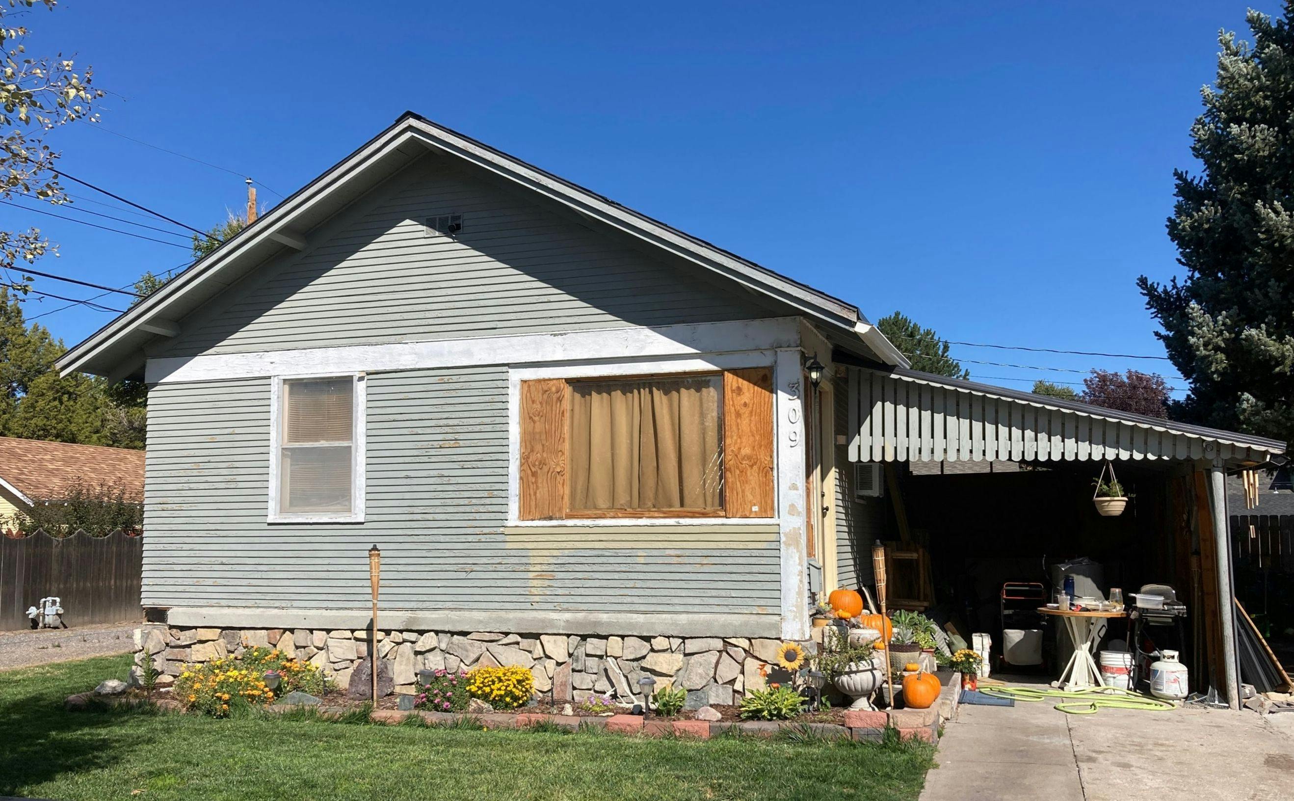21st St, Scottsbluff, NE 69361