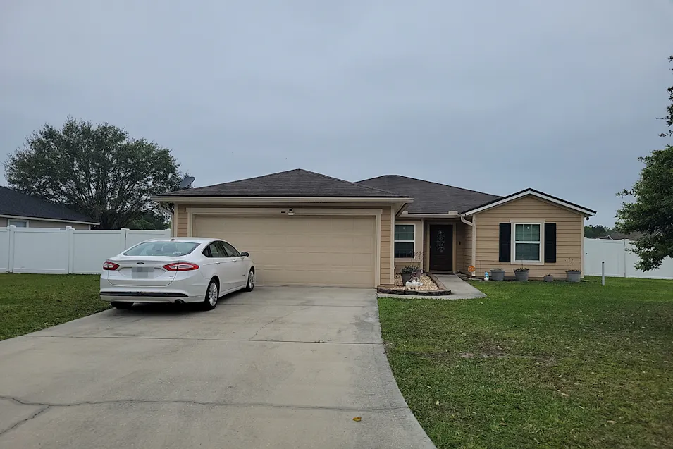 45108 Ingleham Circle Callahan, FL 32011, Nassau County