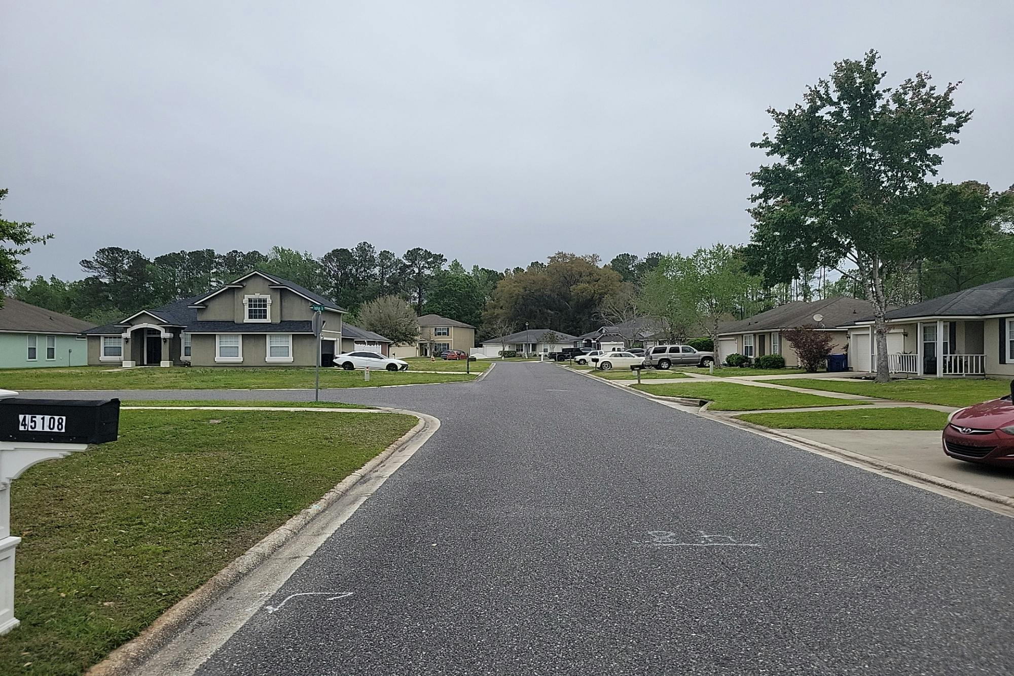 Ingleham Cir, Callahan, FL 32011