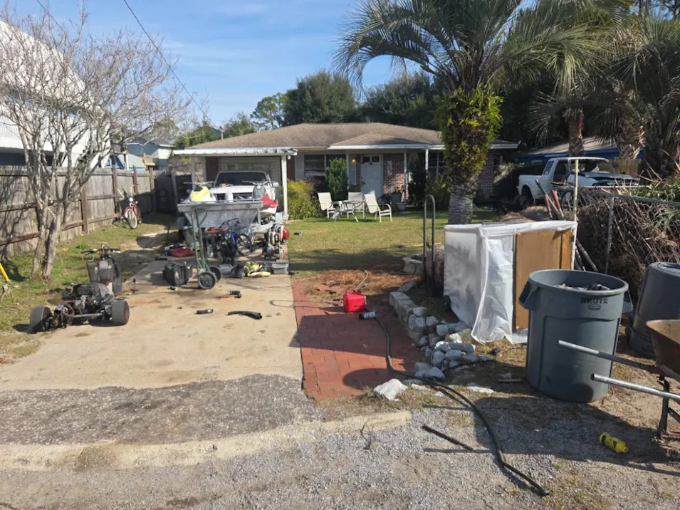 6908 Sunset Ave, Panama City, FL 32408, Bay County