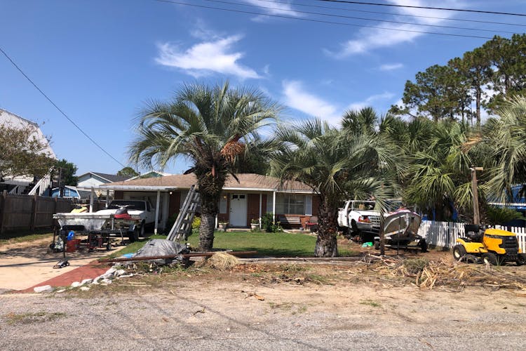 6908 Sunset Ave, Panama City, FL 32408, Bay County