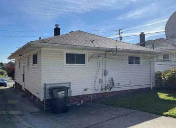 93rd St, Garfield Heights, OH 44125 #1