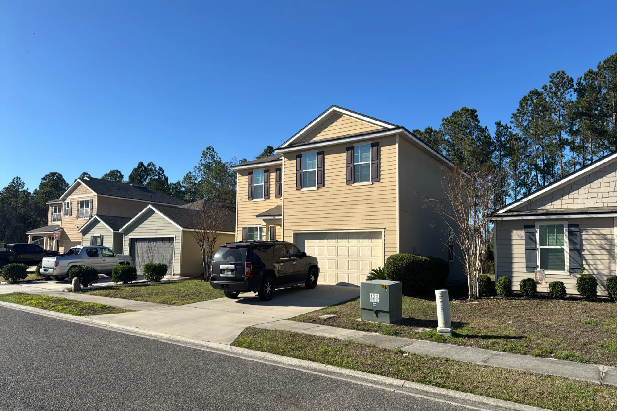 Langford St, Jacksonville, FL 32219 #1