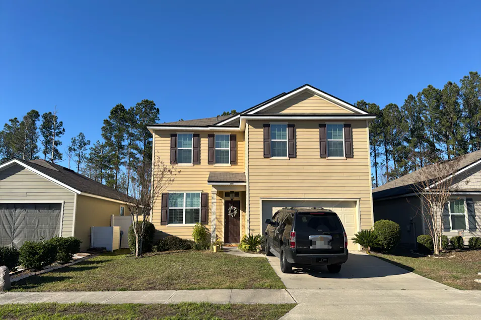 6901 Langford Street Jacksonville, FL 32219, Duval County