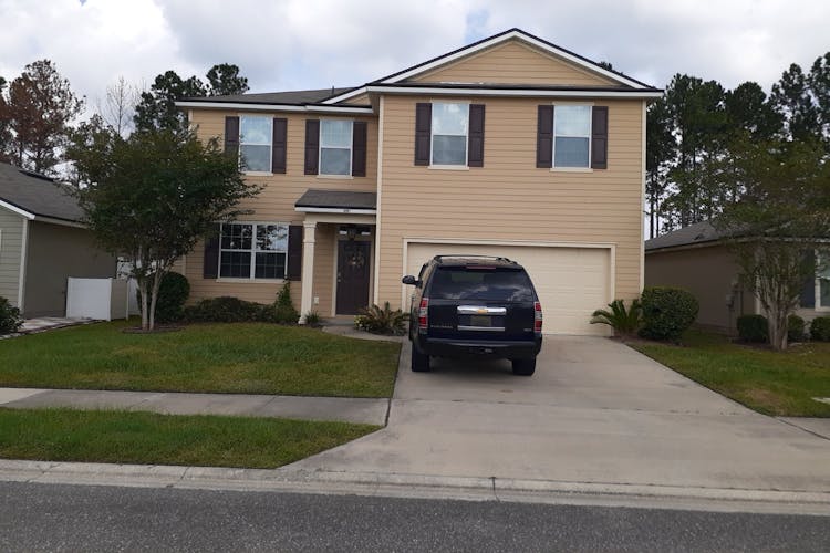 6901 Langford Street Jacksonville, FL 32219, Duval County