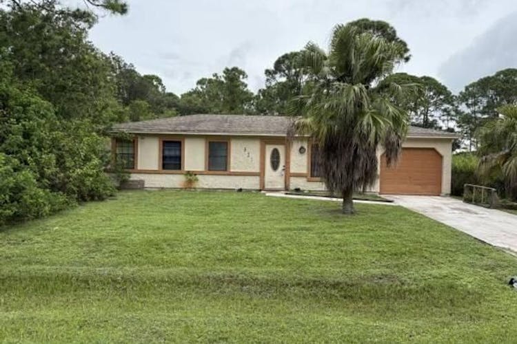 1325 Wadsworth Street SE Palm Bay, FL 32909, Brevard County
