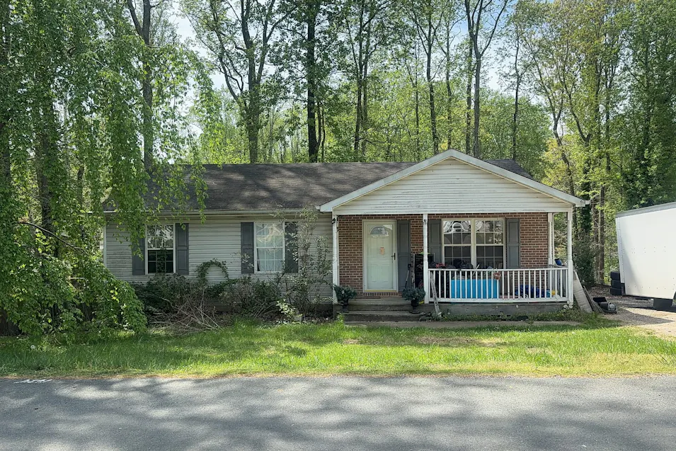 11545 Wildcat Court Lusby, MD 20657, Calvert County