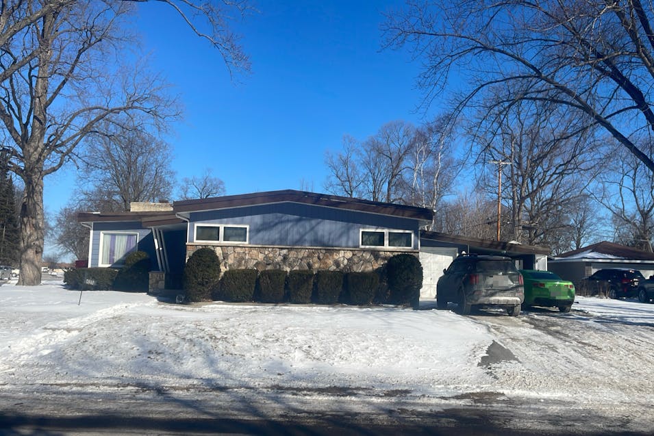 7840 N. Edgeworth Drive Milwaukee, WI 53223, Milwaukee County