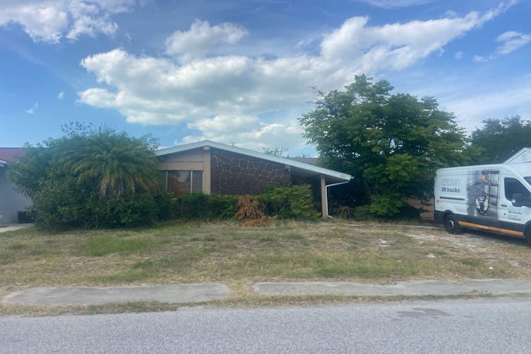 4011 Grayton Dr New Port Richey, FL 34652, Pasco County