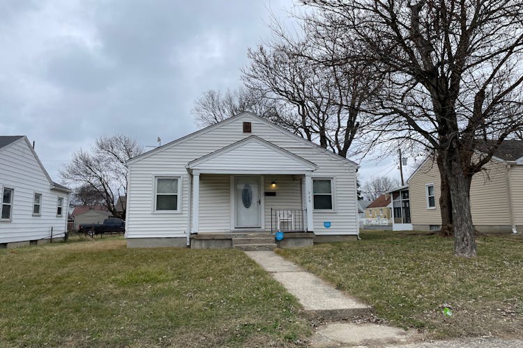 329 West Stewart Street Dayton, OH 45417, Montgomery County