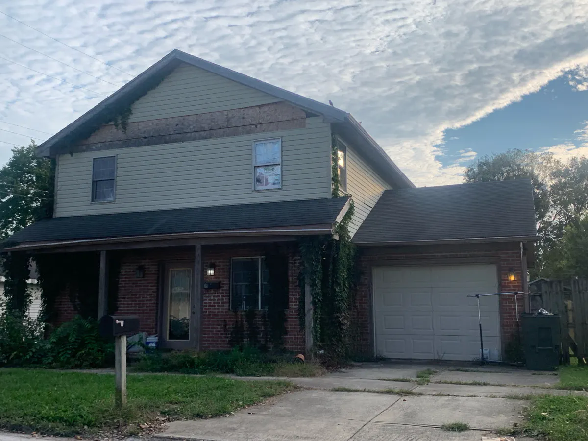 Park Ave, Martinsville, IN 46151 #1