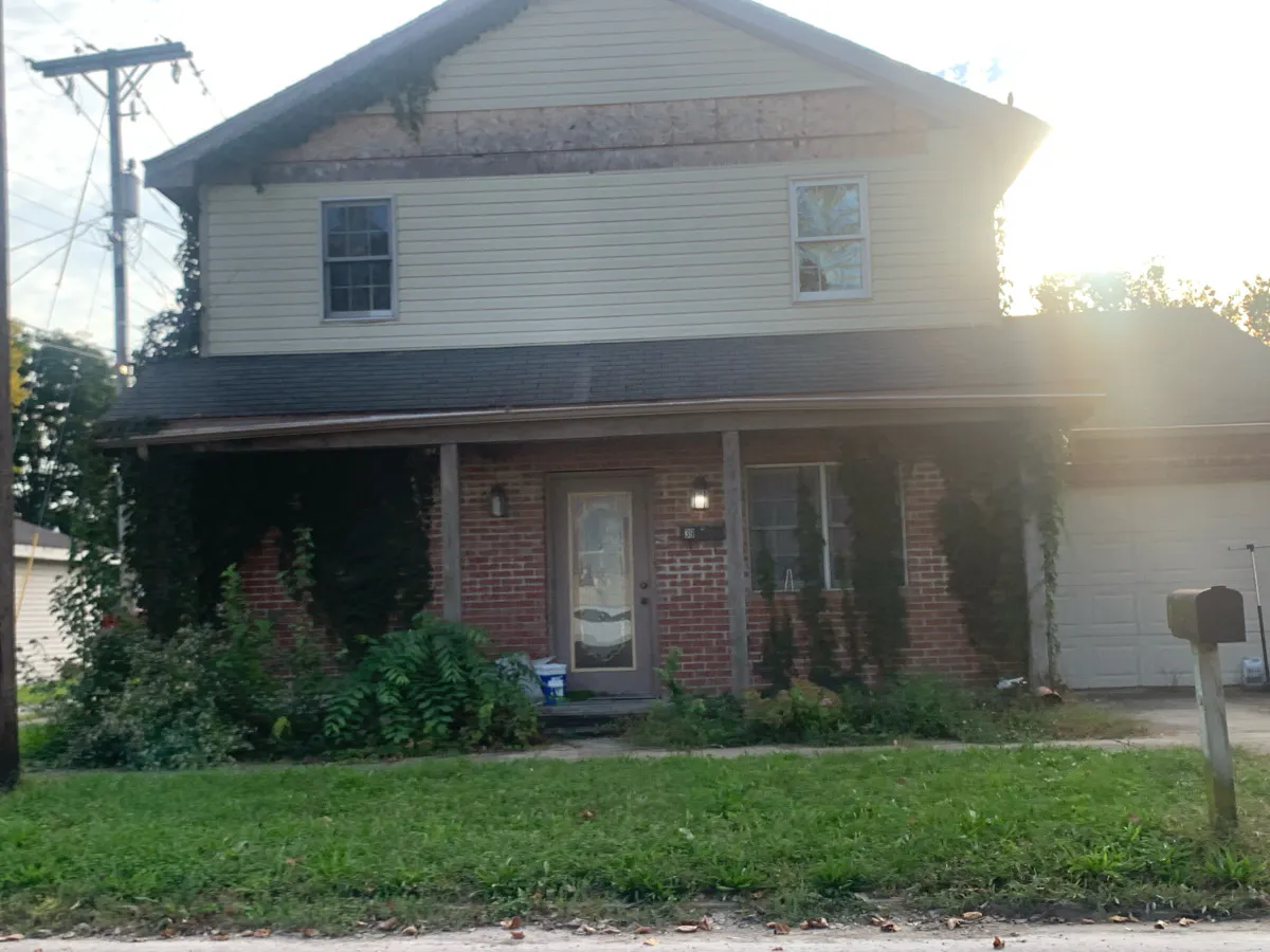Park Ave, Martinsville, IN 46151