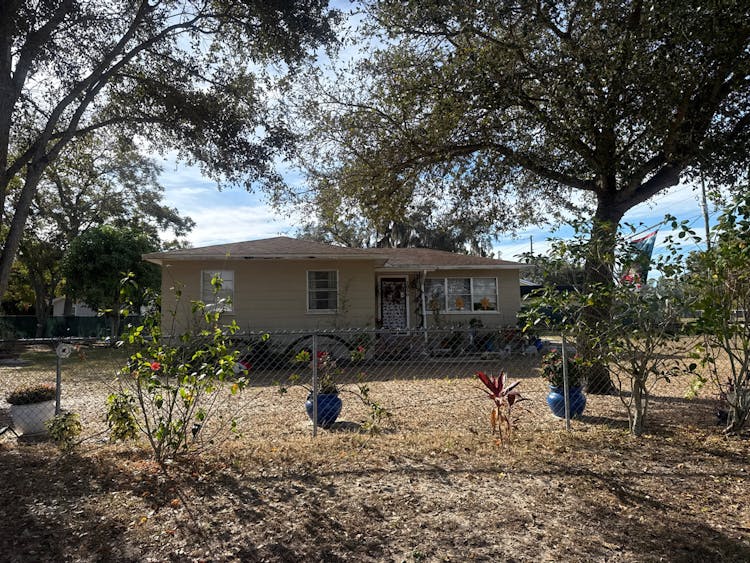 1050 Pine Ave Lake Wales, FL 33853, Polk County