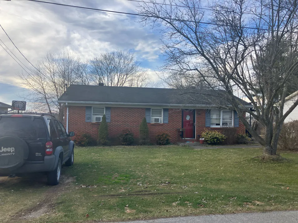 313 Highridge Dr Flemingsburg, KY 41041, Fleming County