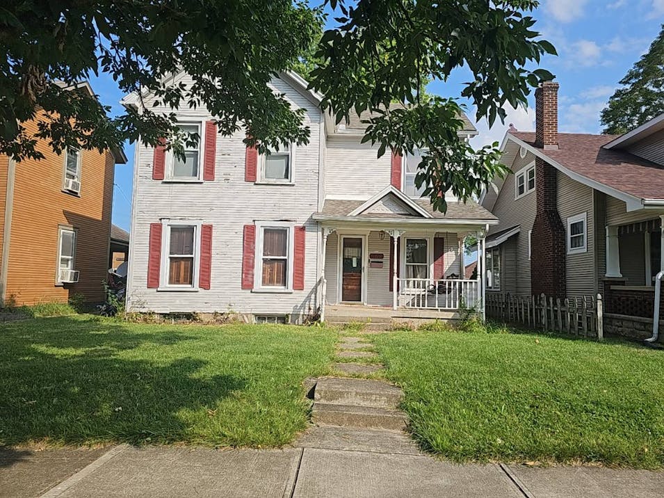 209 East Cottage Avenue West Carrollton, OH 45449, Montgomery County