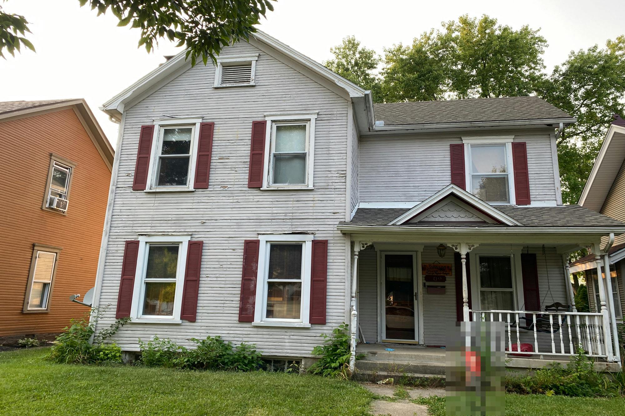 Cottage Ave, Dayton, OH 45449