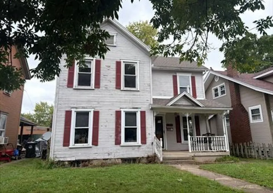 209 E Cottage Ave West Carrollton, OH 45449, Montgomery County