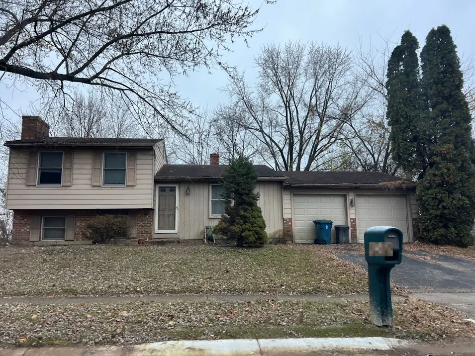2054 Munich Avenue Dayton, OH 45417, Montgomery County