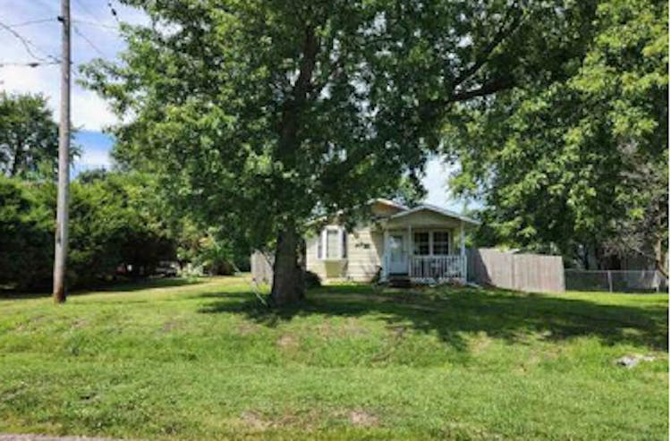 315 N Norris St Carbondale, KS 66414, Osage County