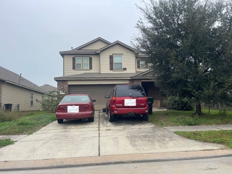 14314 Cypress Cascade Ln Houston, TX 77068, Harris County