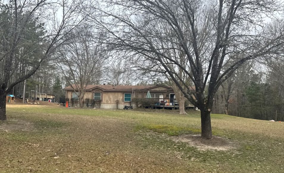 217 Haney Smith Rd Choudrant, LA 71227, Lincoln County