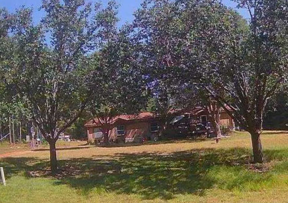 217 Haney Smith Rd Choudrant, LA 71227, Lincoln County