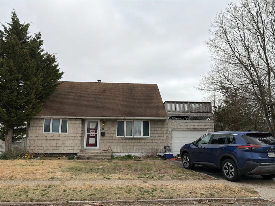 11 Woodcrest Road Hicksville, NY 11801, Nassau County