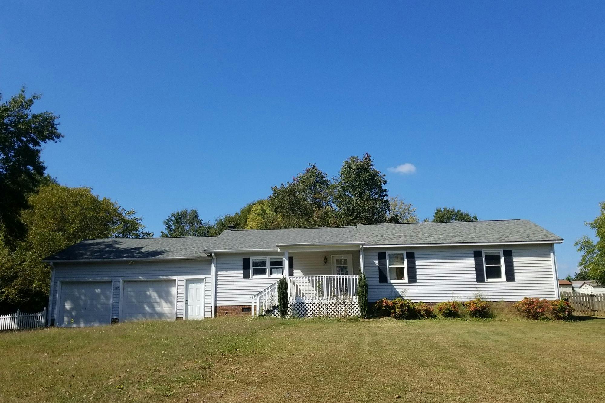 107 Meadowood Dr, Pelzer, SC, 29669, USA