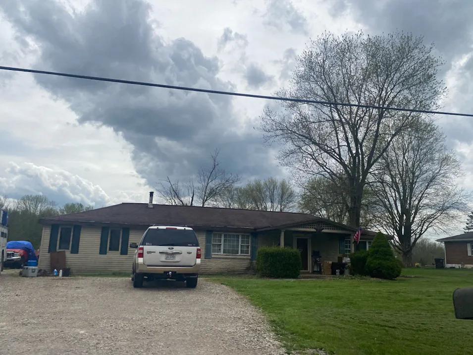 3357 Old State Rt 122 Waynesville, OH 45068, Warren County