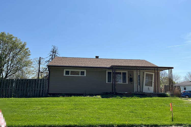 292 Travis Dr, Riverside, OH, 45431, USA