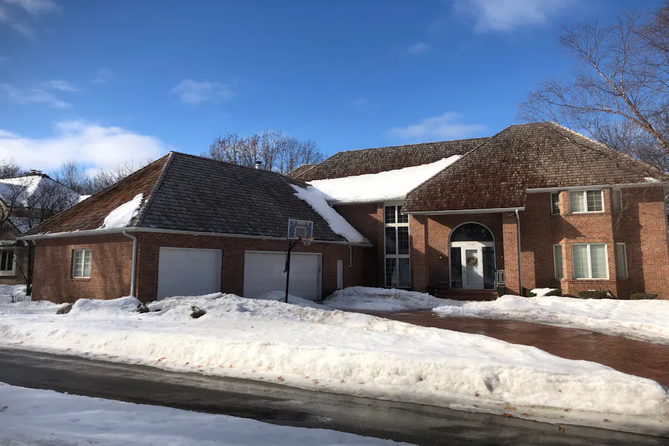 5595 Bristol Lane Minnetonka, MN 55343, Hennepin County