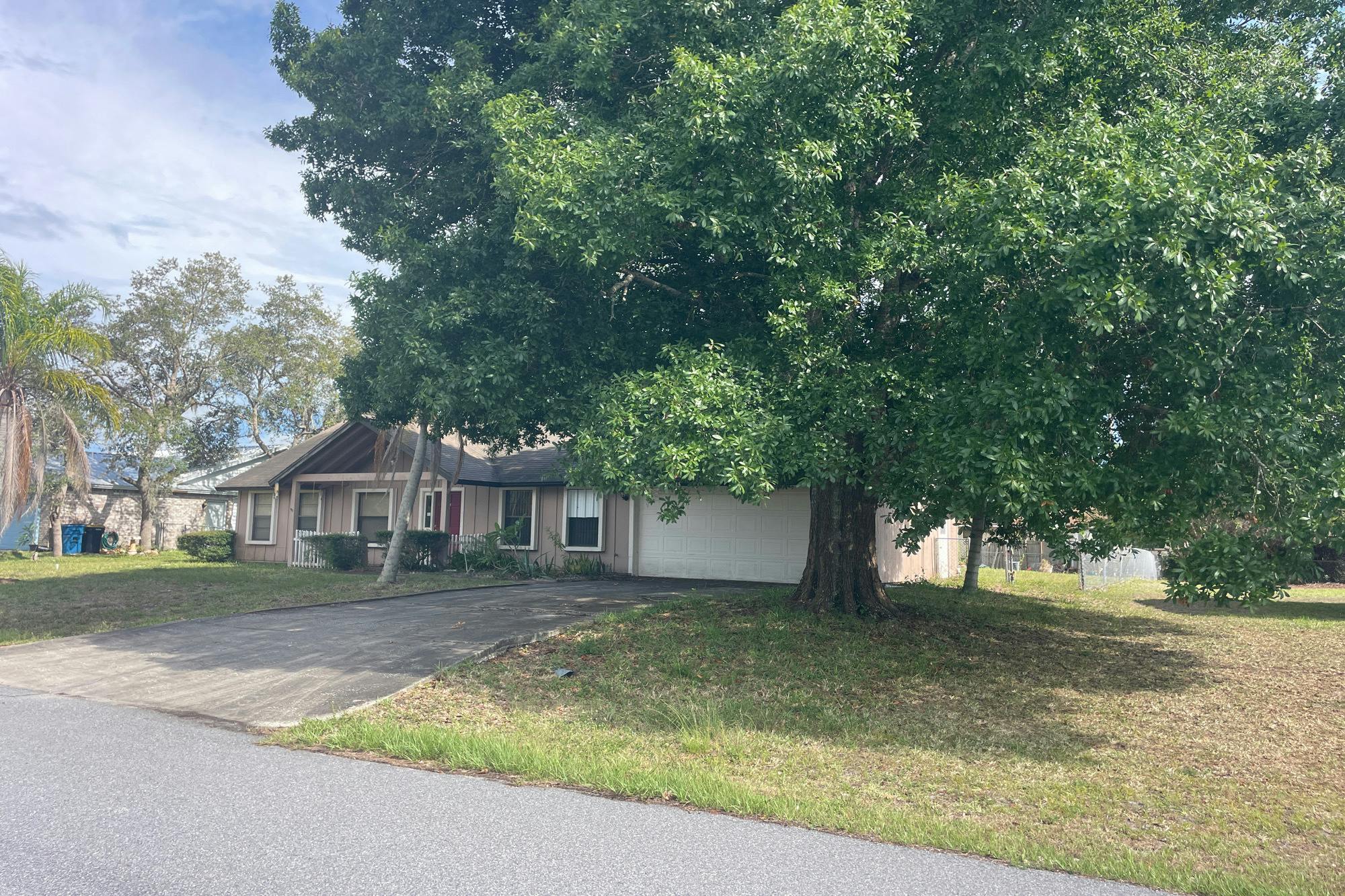 Travis St, Palm Bay, FL 32909 #1