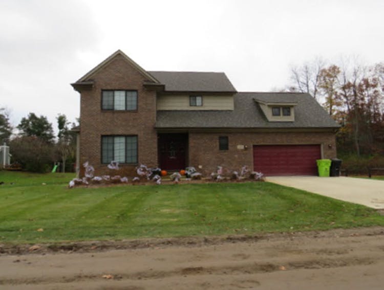 4480 Grass Lake Rd White Lake, MI 48383, Oakland County