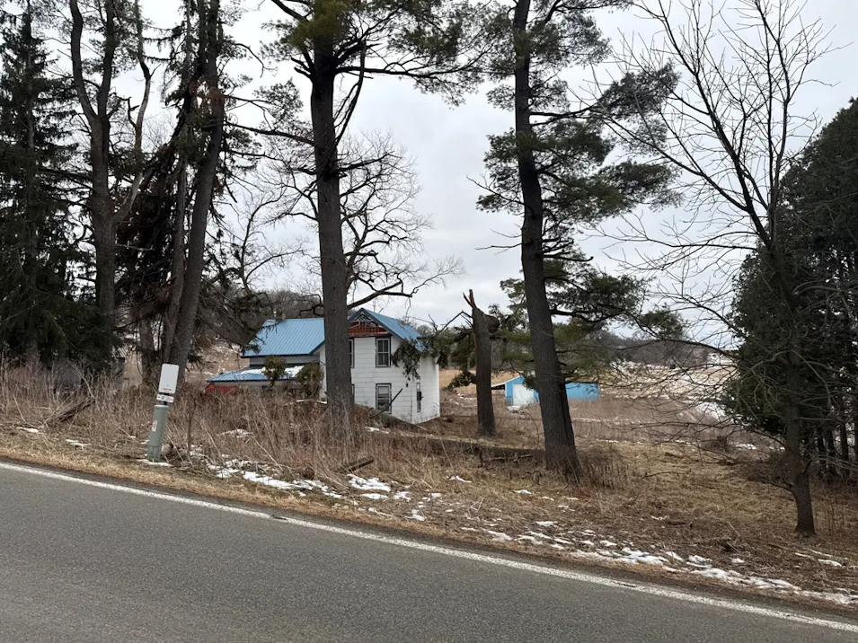 30372 State Highway Chatfield, MN 55923, Fillmore County