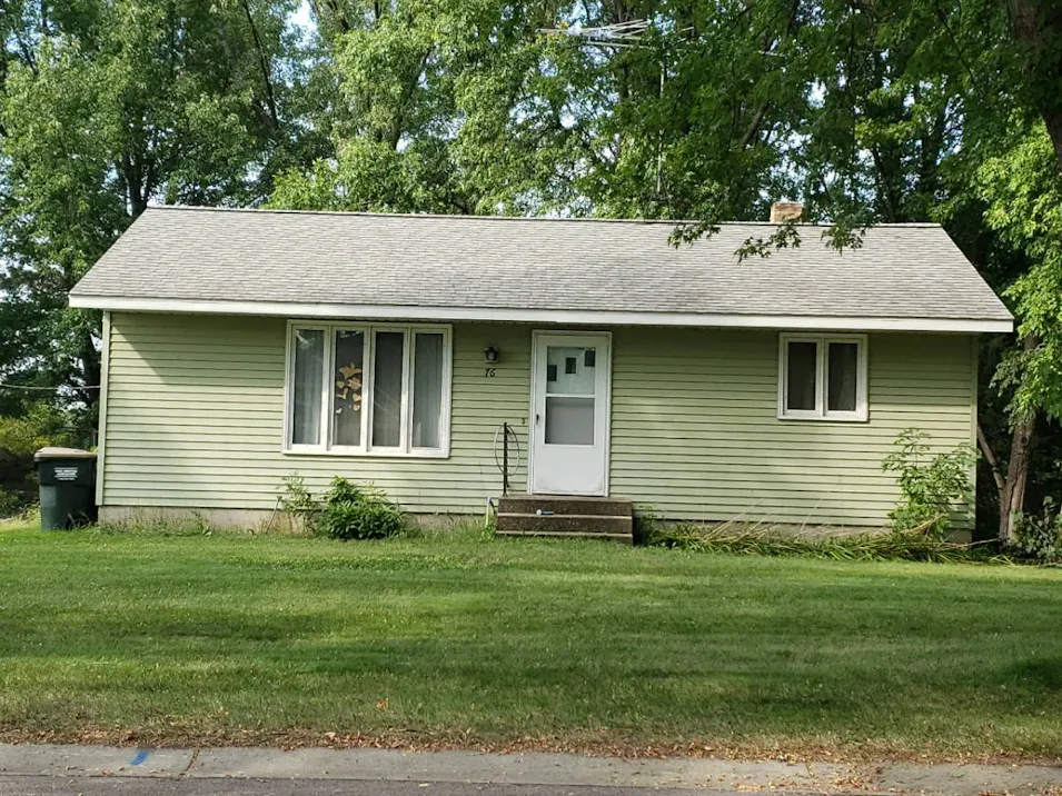 76 Madison Avenue Lester Prairie, MN 55354, McLeod County