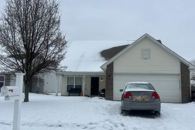 2823 Atlas Dr Lafayette, IN 47909, Tippecanoe County