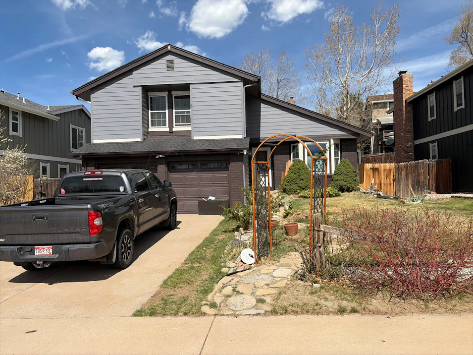 11147 West Wildhorse Peak Littleton, CO 80127, Jefferson County